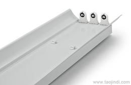 T8熒光燈支架供應(yīng)、批發(fā)、價格指南及鎮(zhèn)流器選購要點