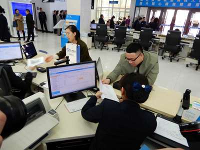 環(huán)境保護(hù)稅首個(gè)征稅期啟動(dòng)，吉林企業(yè)積極履行納稅義務(wù)